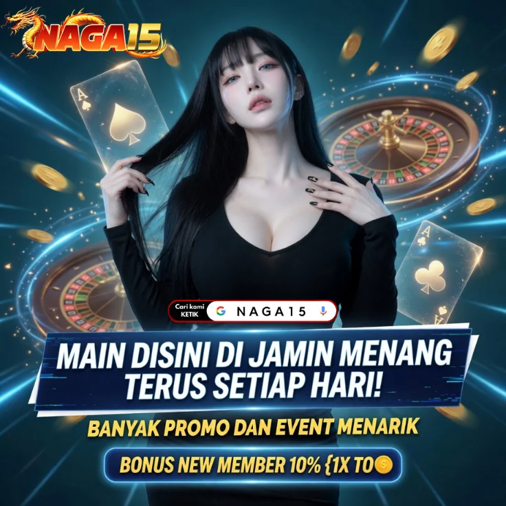 NAGA15JAYA